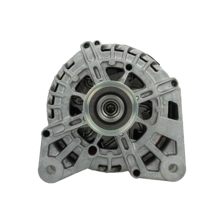 Dynamo Renault 120A