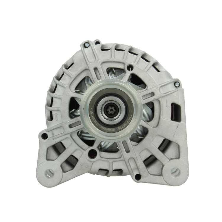 Dynamo Renault 120A