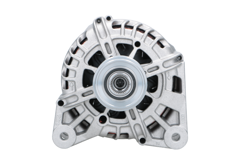 Dynamo Renault 120A