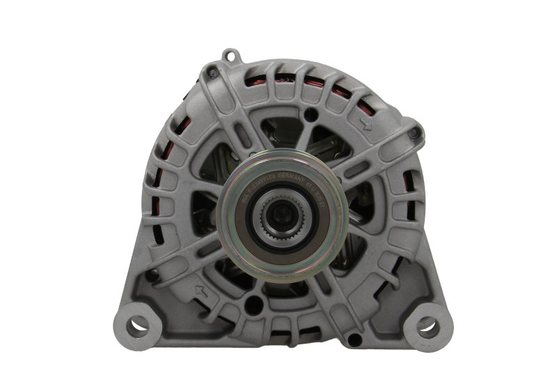 Dynamo Peugeot 120A