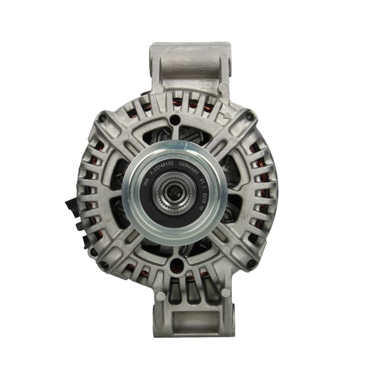 Dynamo Ford 120A