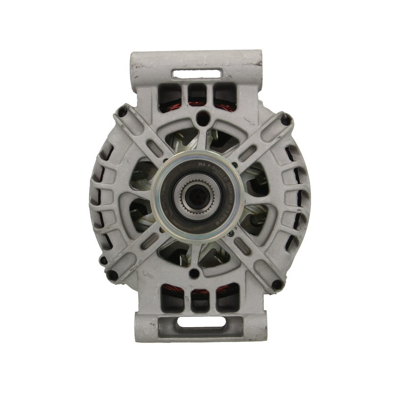 Dynamo Mini 120A