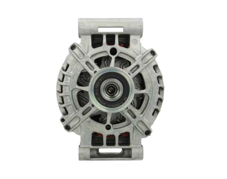 Dynamo Mini 120A