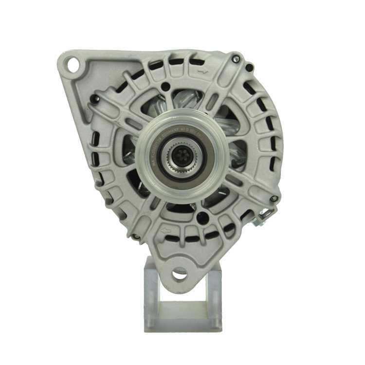 Dynamo Kia 120A