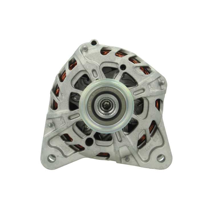 Dynamo Renault 120A