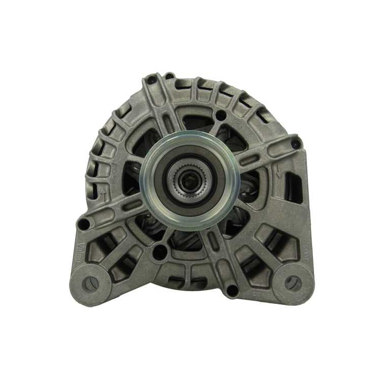 Dynamo Renault 120A
