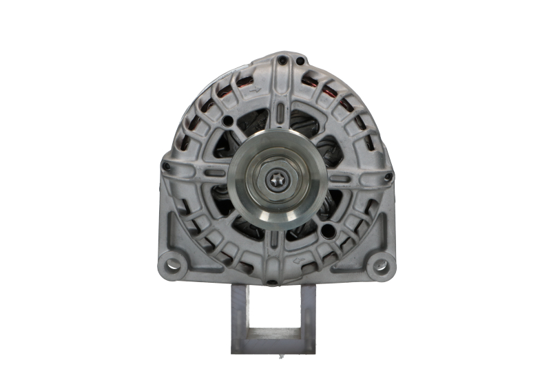 Dynamo Opel 120A