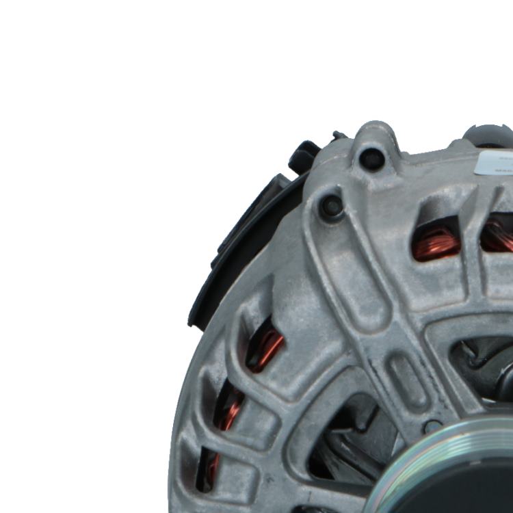 Dynamo Peugeot 120A
