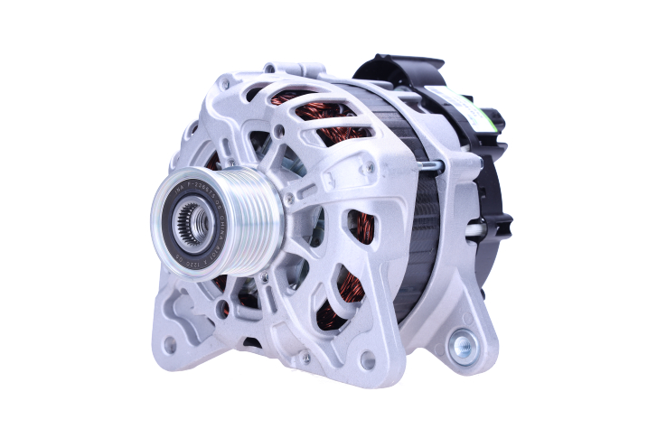 Alternator Renault 120A