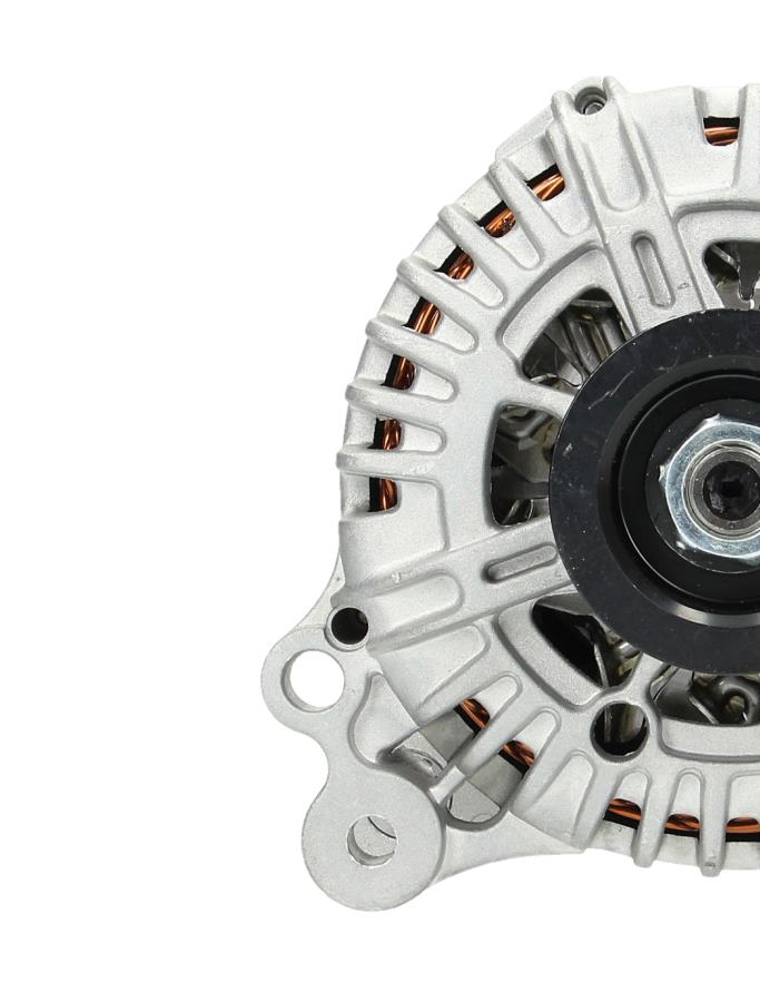 Dynamo Audi 140A