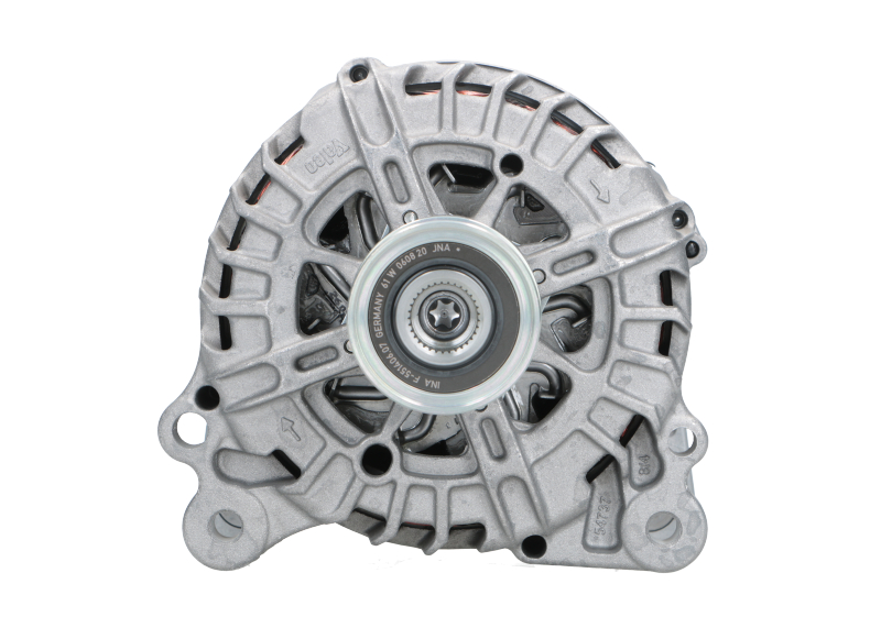 Dynamo Audi 140A