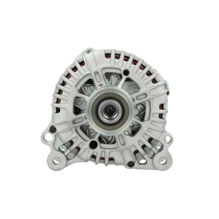 Dynamo Volkswagen 140A