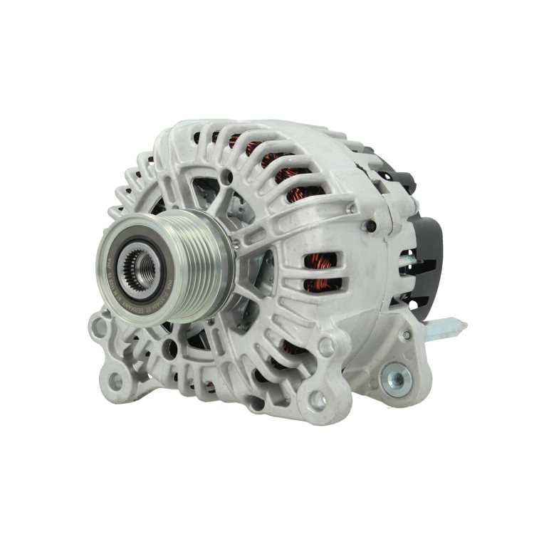 Alternator Volkswagen 140A