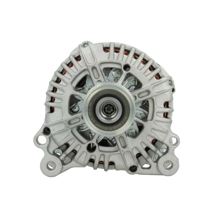Dynamo Volkswagen 140A