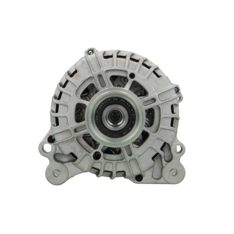 Alternator Volkswagen 140A