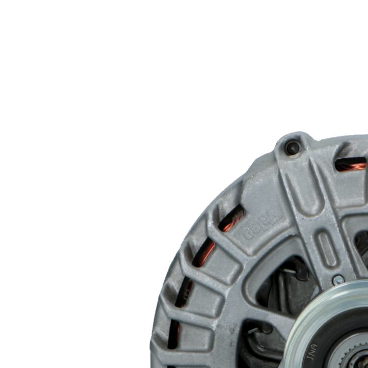 Dynamo Volkswagen 140A