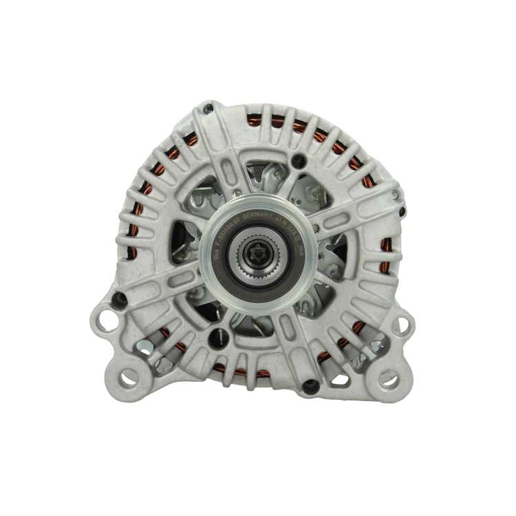Dynamo Volkswagen 140A