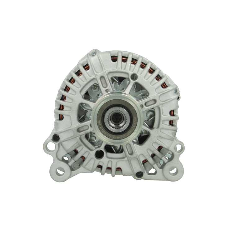 Dynamo Volkswagen 140A