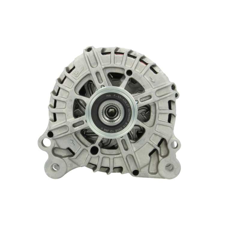 Dynamo Volkswagen 140A