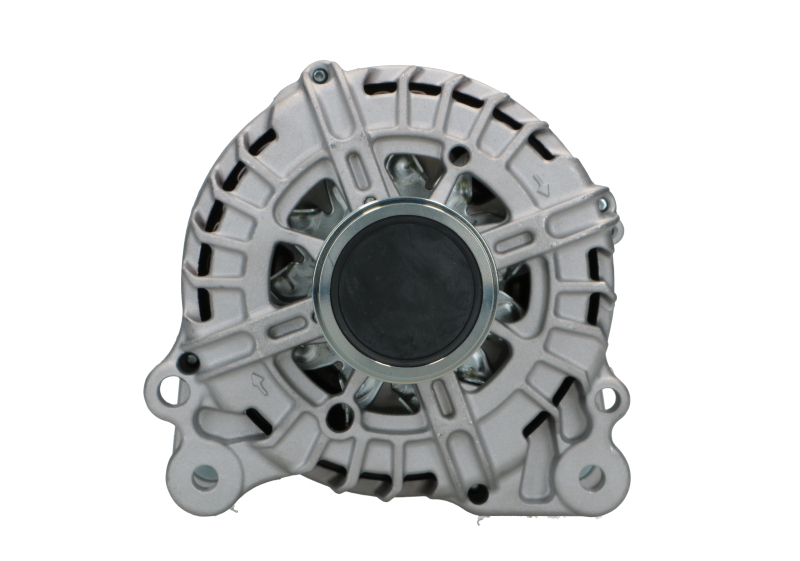 Dynamo Audi 140A