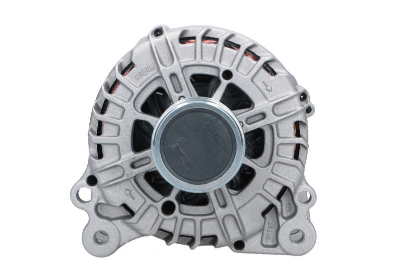 Dynamo Audi 140A