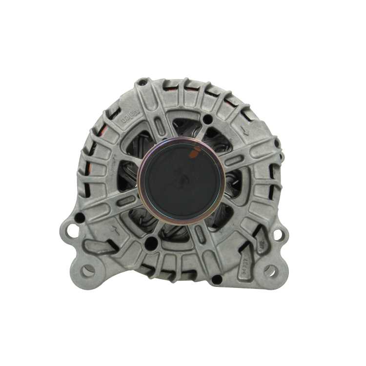 Dynamo Volkswagen 140A