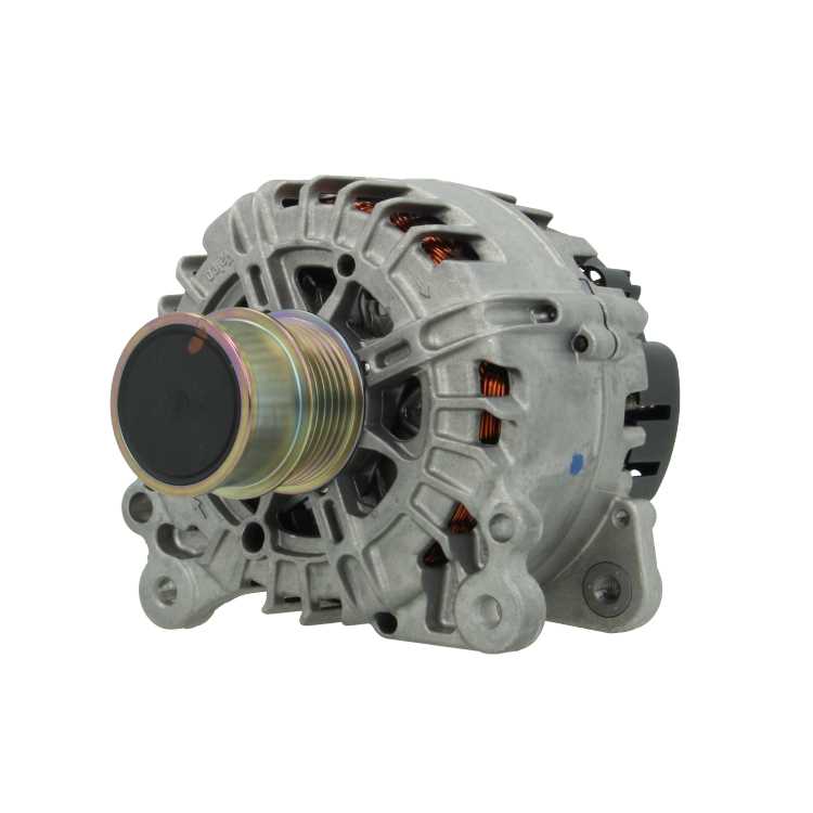 Alternator Volkswagen 140A