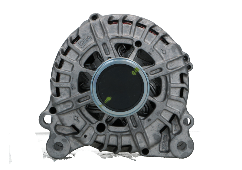 Dynamo Audi 140A