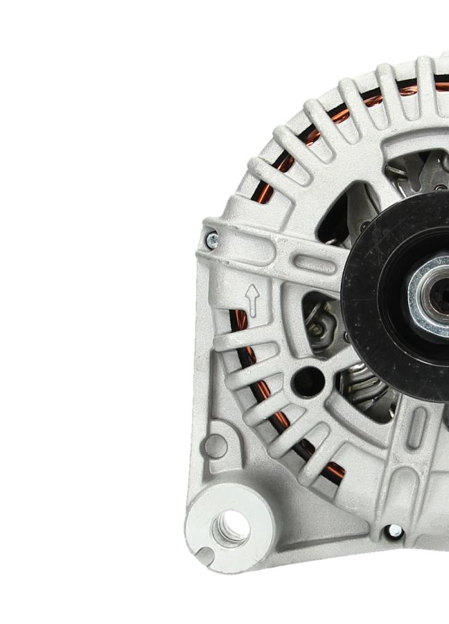 Dynamo BMW 150A