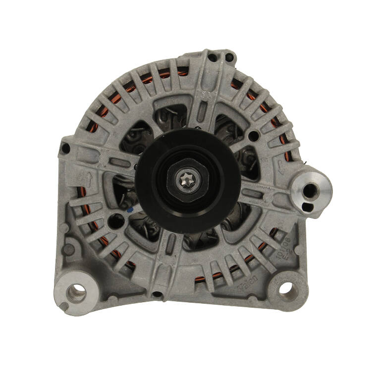 Dynamo Land Rover 150A