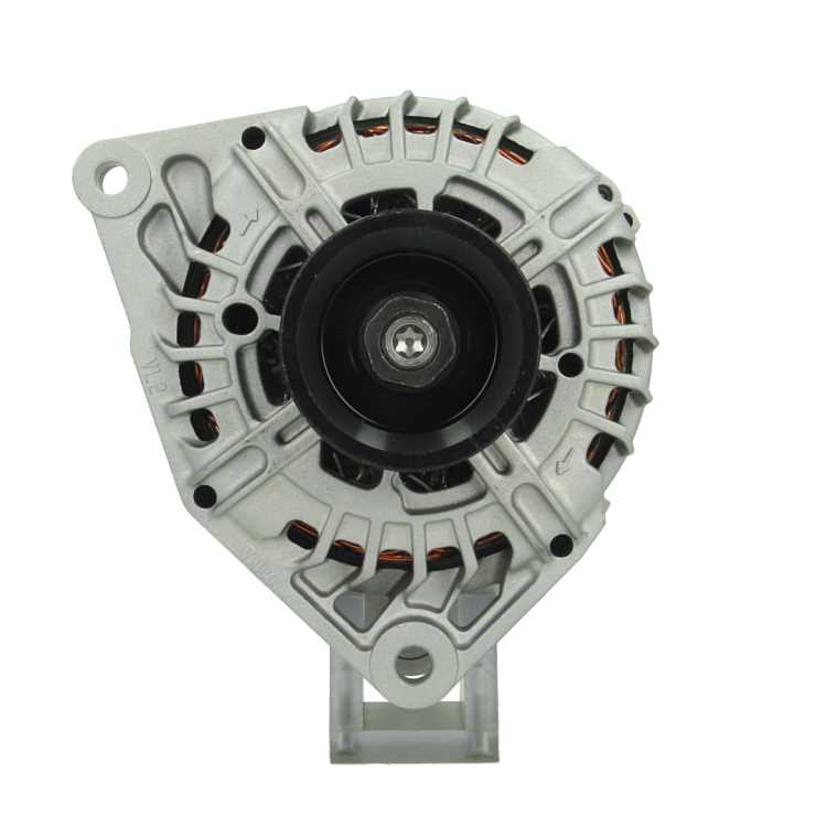 Dynamo Audi 150A