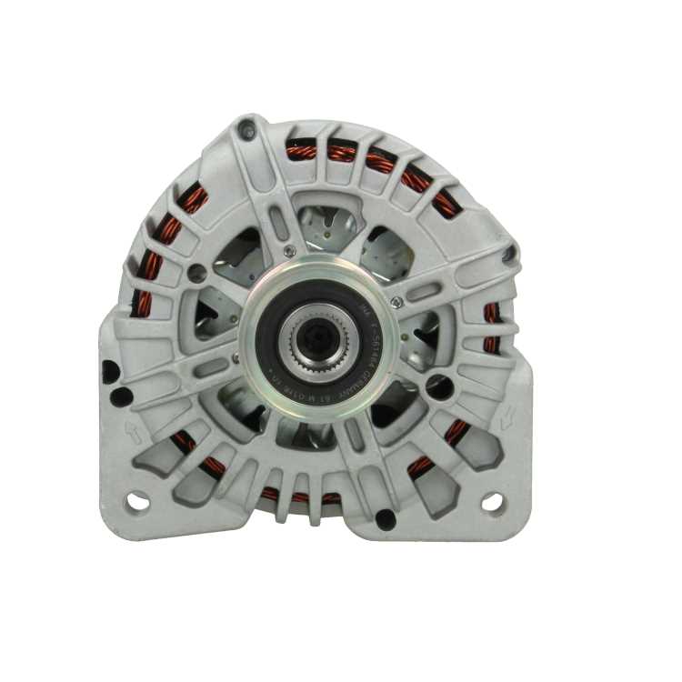 Dynamo Renault 150A