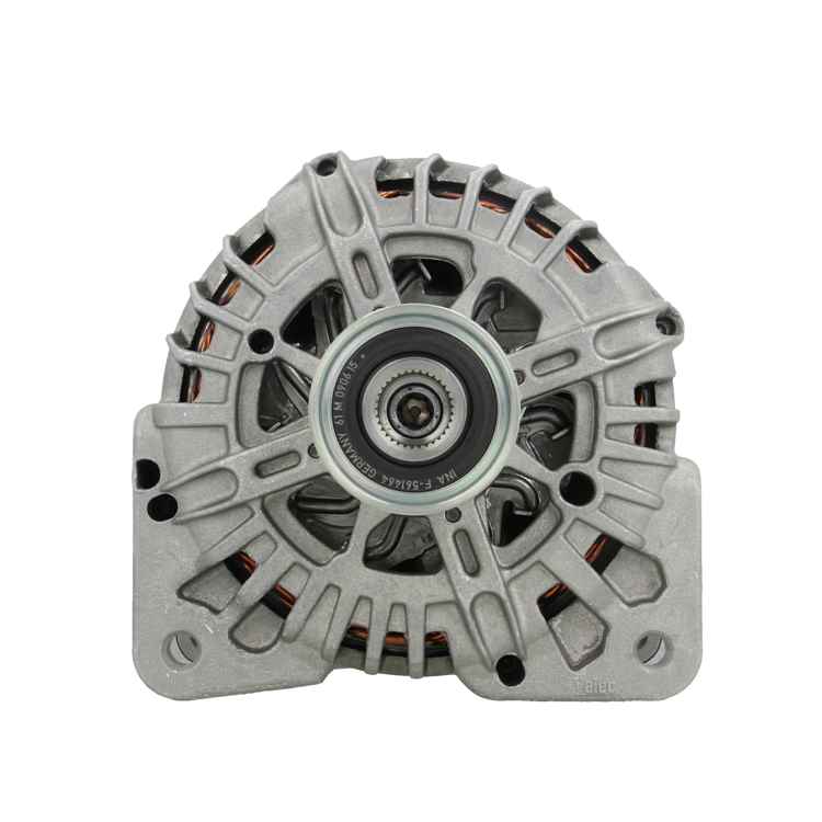 Dynamo Renault 150A