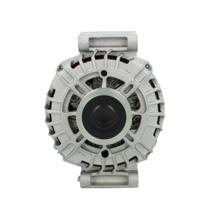 Dynamo Audi 150A