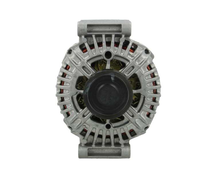 Dynamo Audi 150A