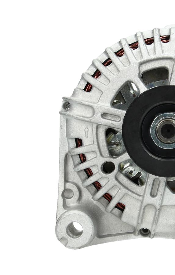 Dynamo BMW 150A