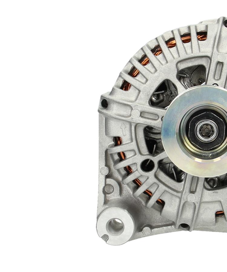 Dynamo BMW 150A