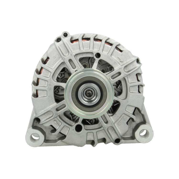 Dynamo Ford 150A