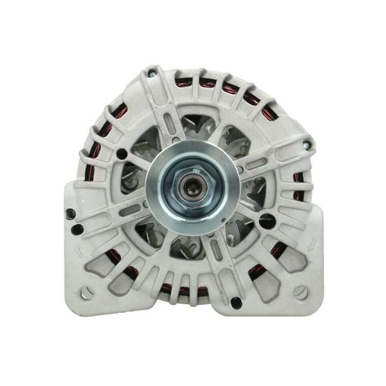 Alternator Renault 150A