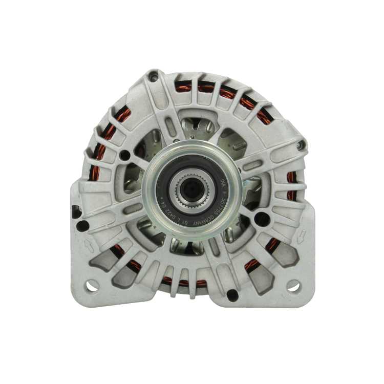 Dynamo Renault 150A
