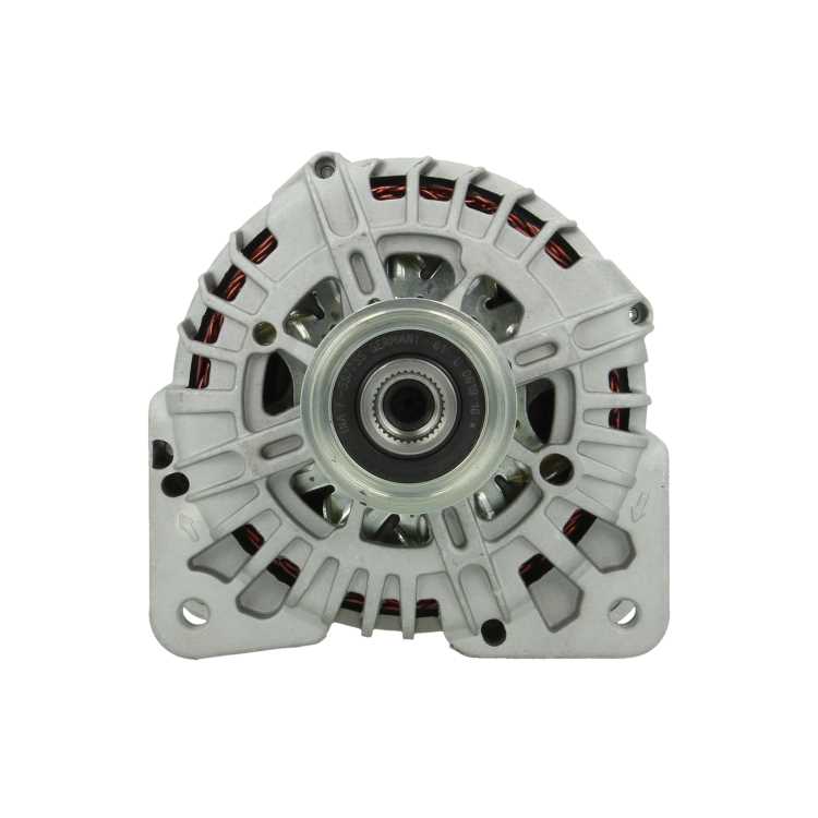 Dynamo Renault 150A