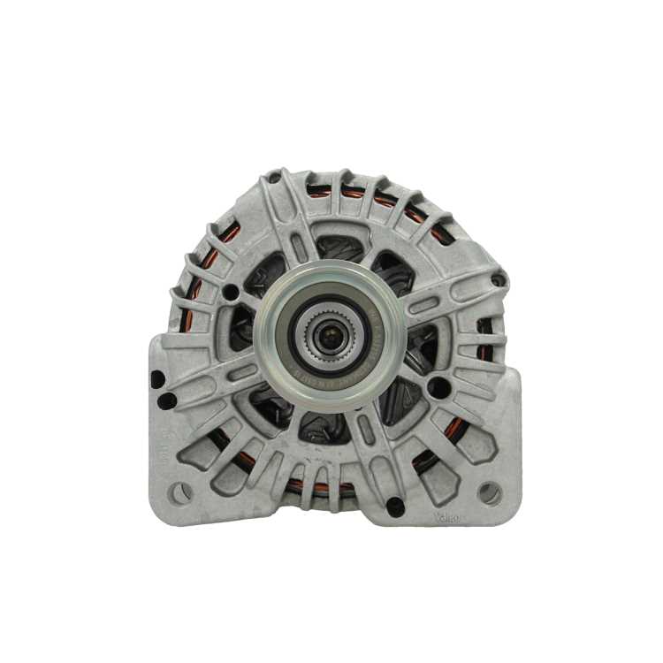 Dynamo Renault 150A