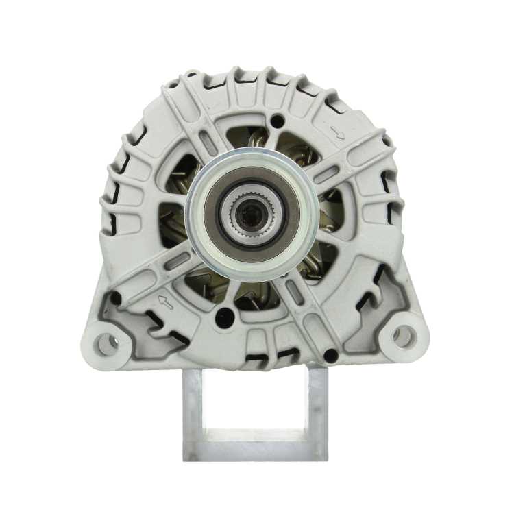 Dynamo Ford 150A