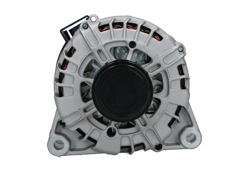 Dynamo Ford 165A