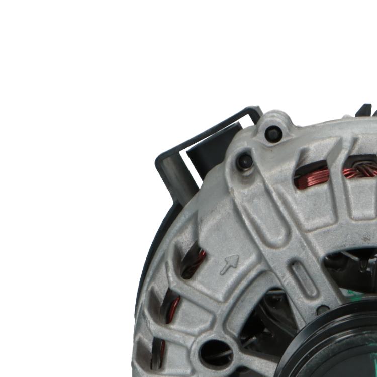 Dynamo Ford 165A