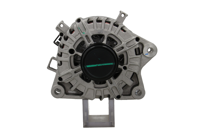Dynamo Ford 165A