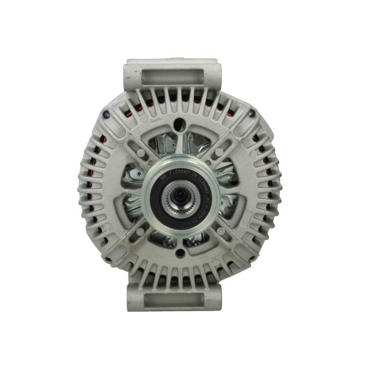 Dynamo Mercedes 180A