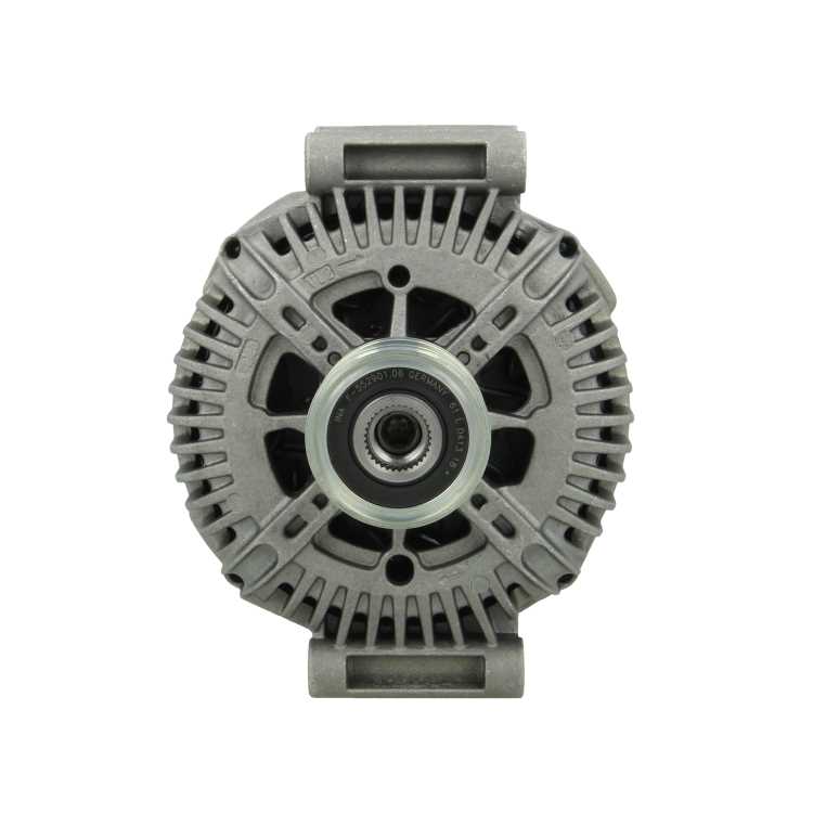 Dynamo Mercedes 180A