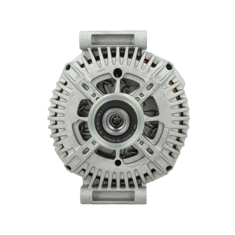 Dynamo Mercedes 180A