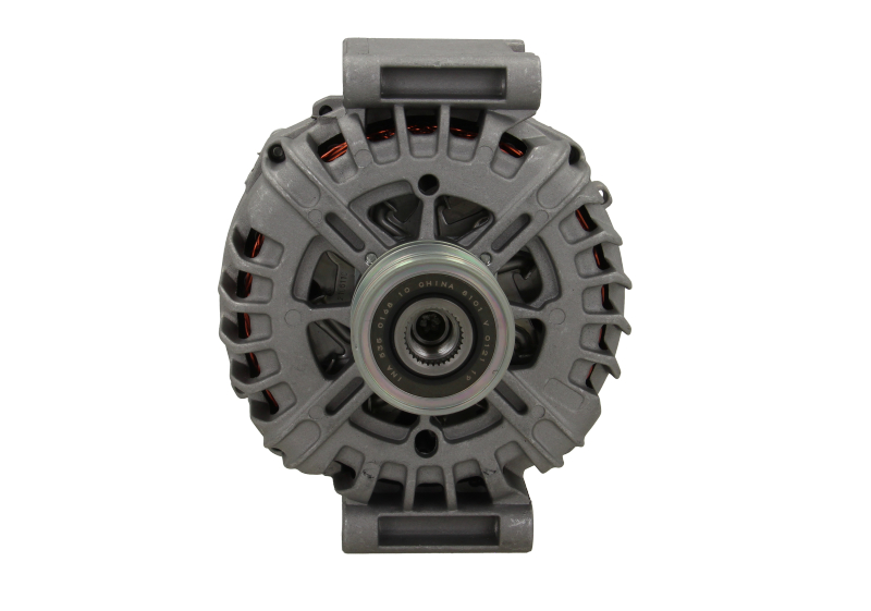 Dynamo Mercedes 220A